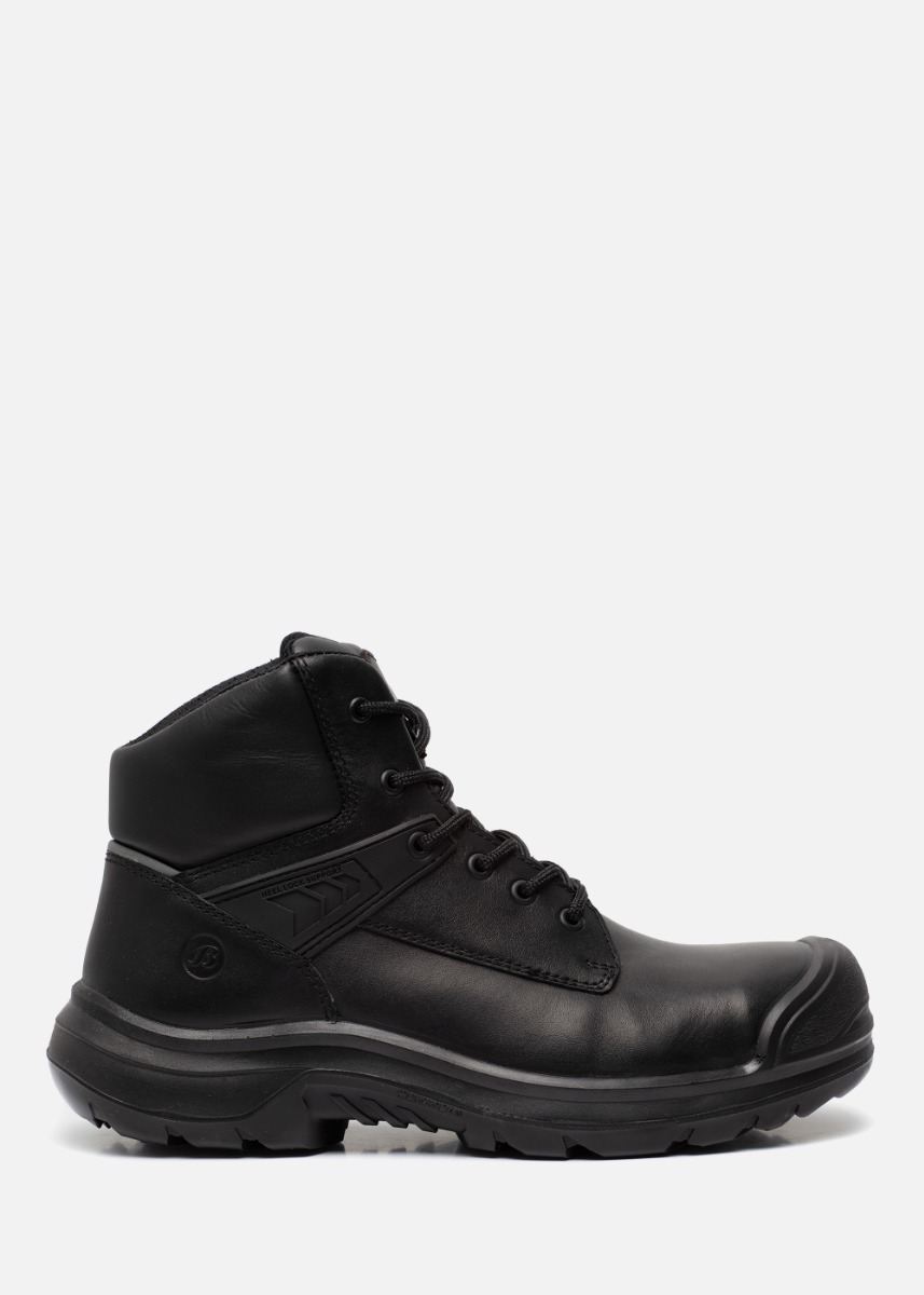 Bata Enduro ACT219 S3 Werkschoen