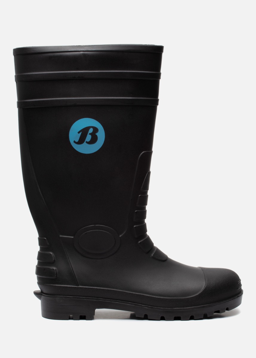 Bata Boots Workmaster II S5 Werklaars