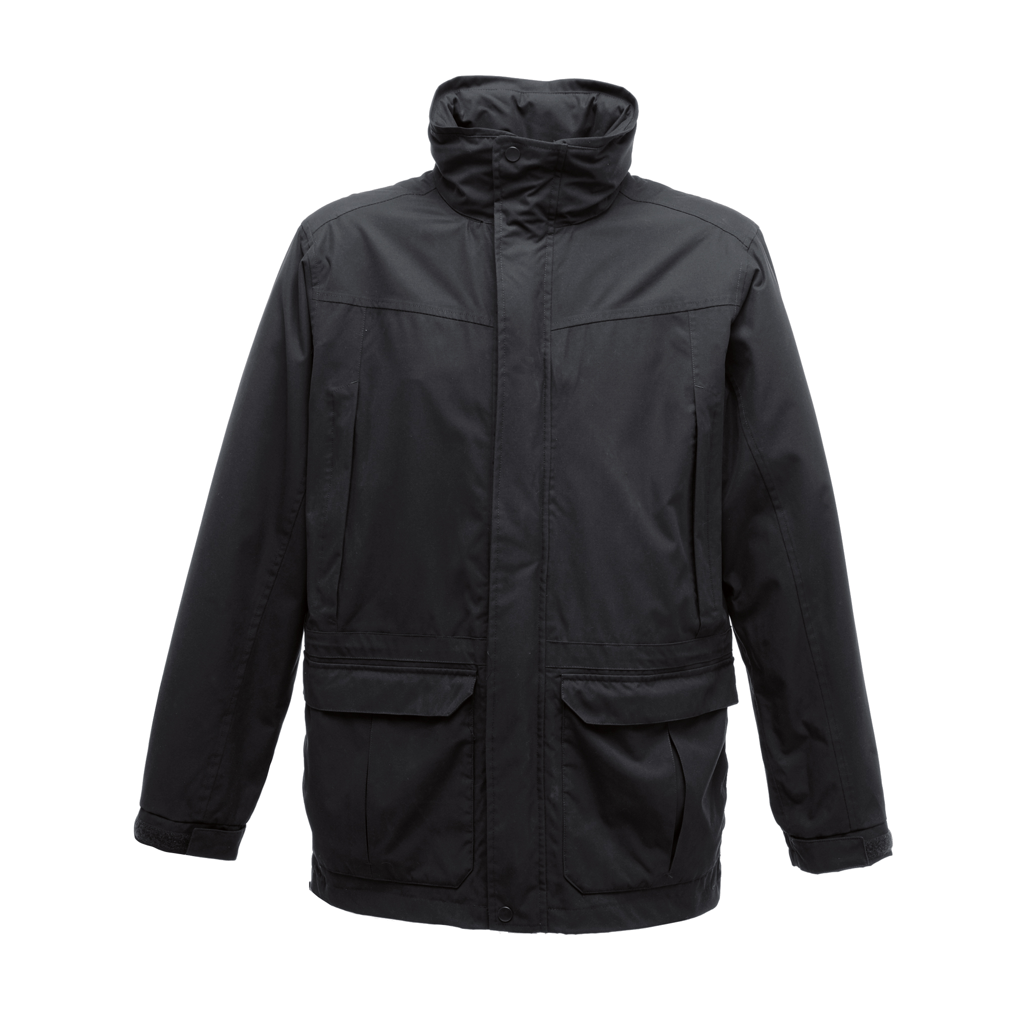 Regatta Vertex III Microfibre Jacket