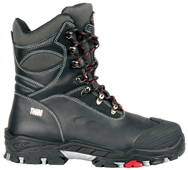 Cofra Bering BIS S3 werkschoen