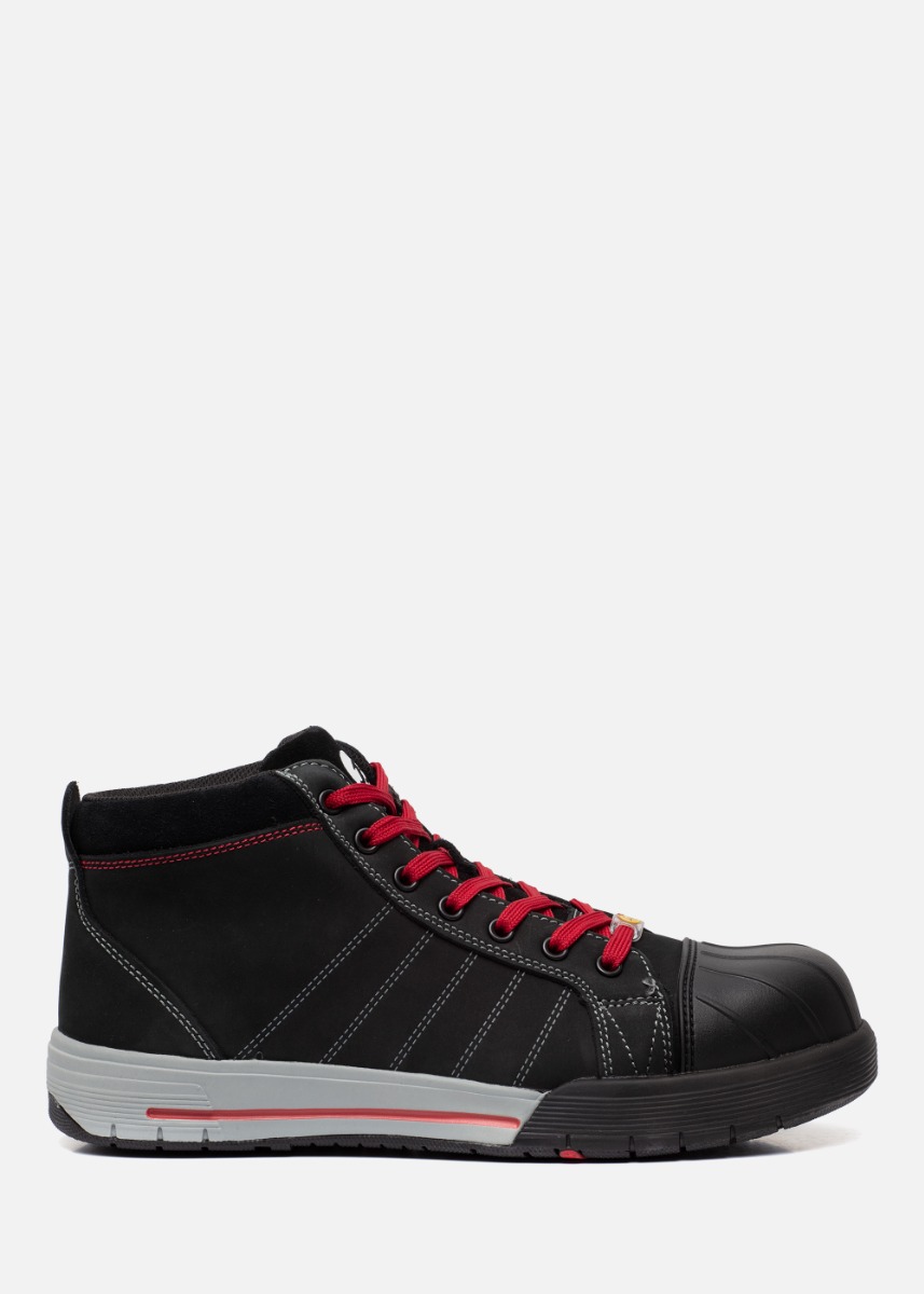 Bata Bickz 733 ESD S3 Werkschoen
