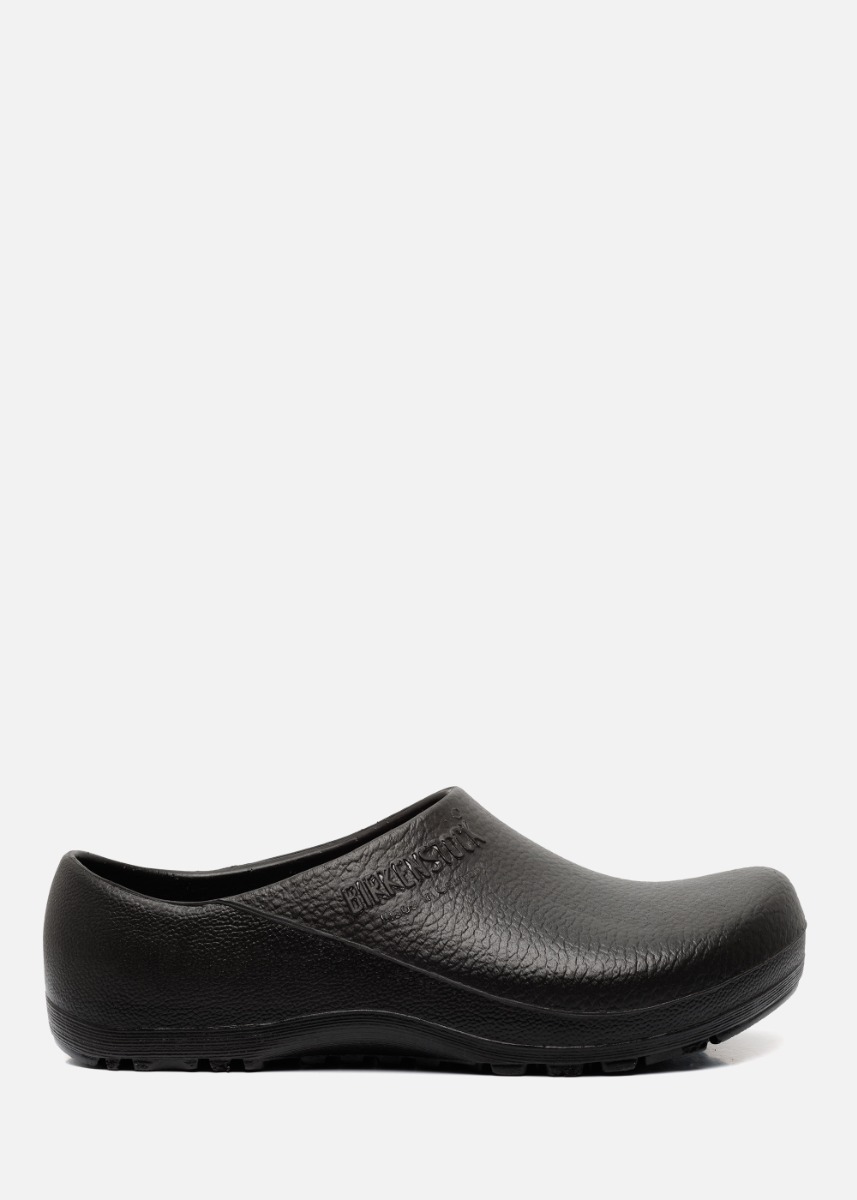 Birkenstock Profi Birki PU OB Klomp 