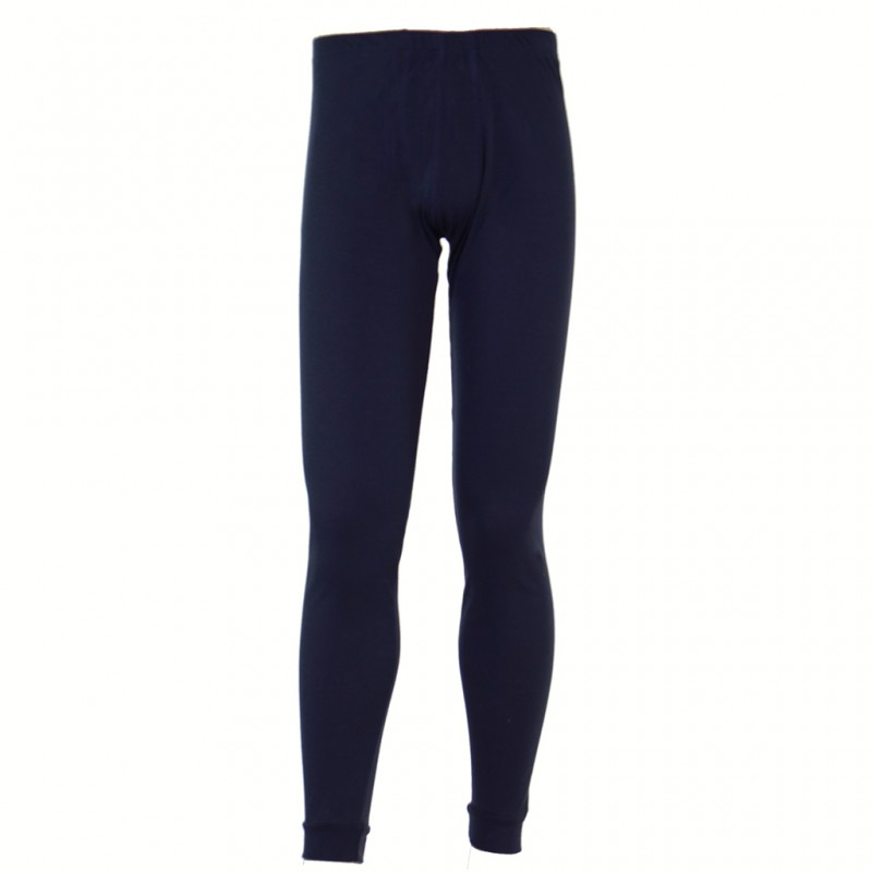 Marineblauw