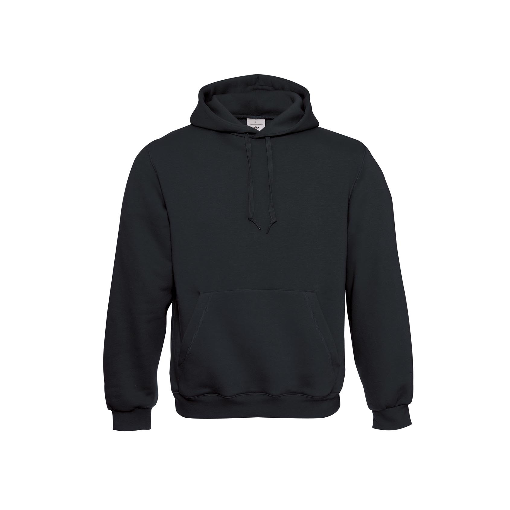 B&C Hooded Sweater