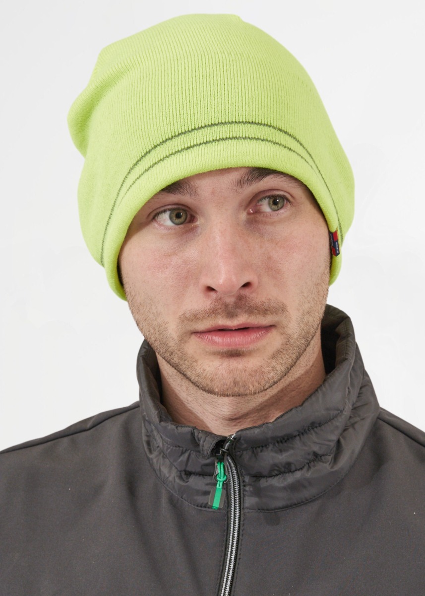 Blåkläder 2007 Muts High Vis