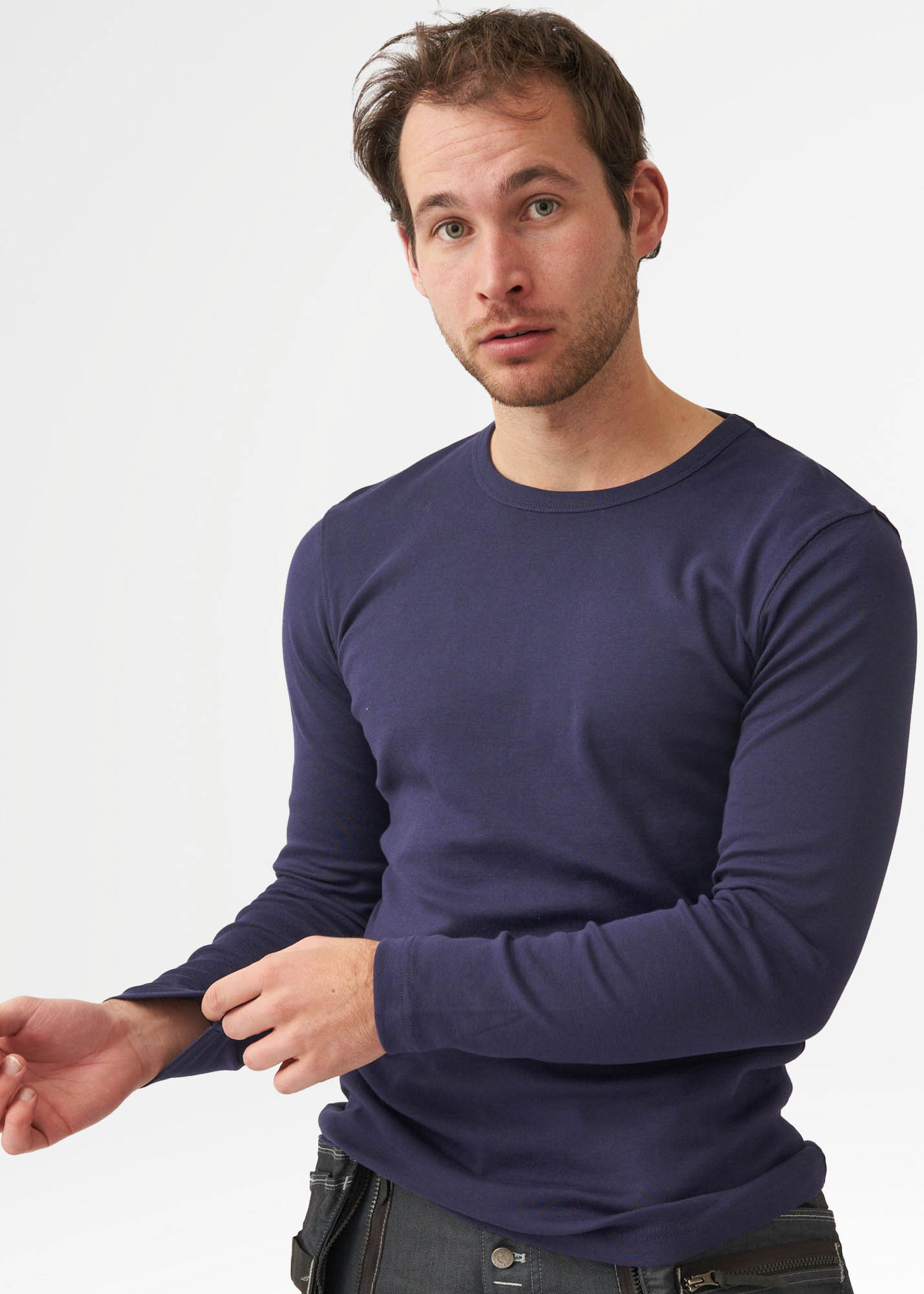 Blåkläder 3314 T-shirt lange mouw