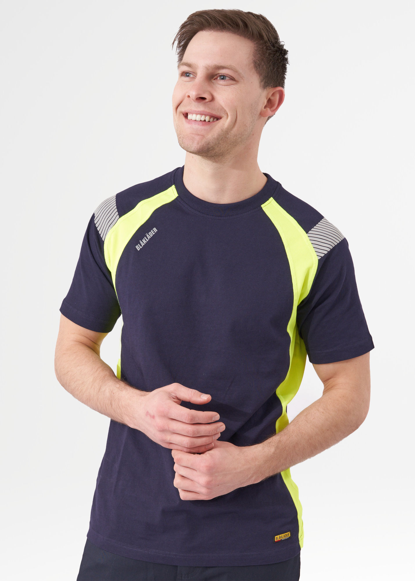Blaklader 3332 T-shirt Visible