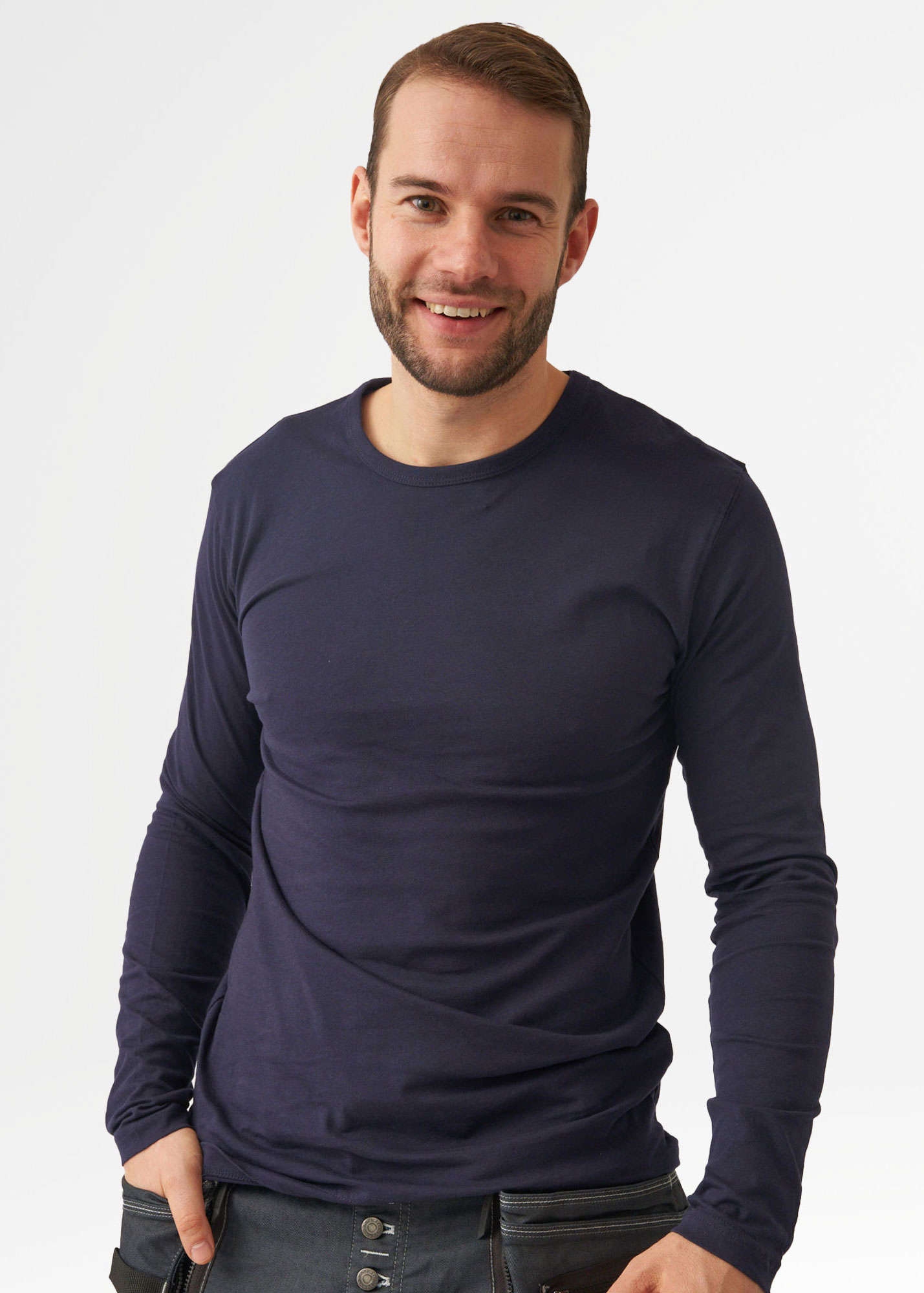 Blaklader 3500 T-shirt lange mouw