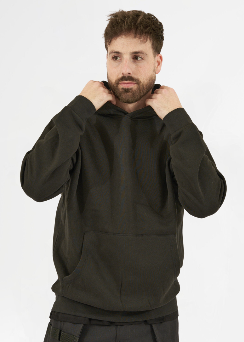 Blåkläder 3586 Hoodie