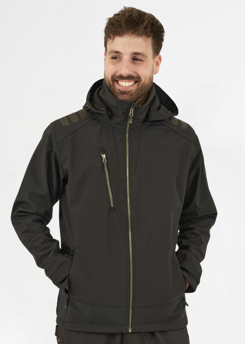 Blåkläder 4749 Softshell Jack
