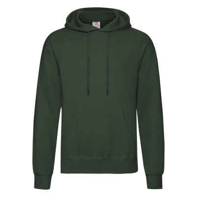 Flesgroen