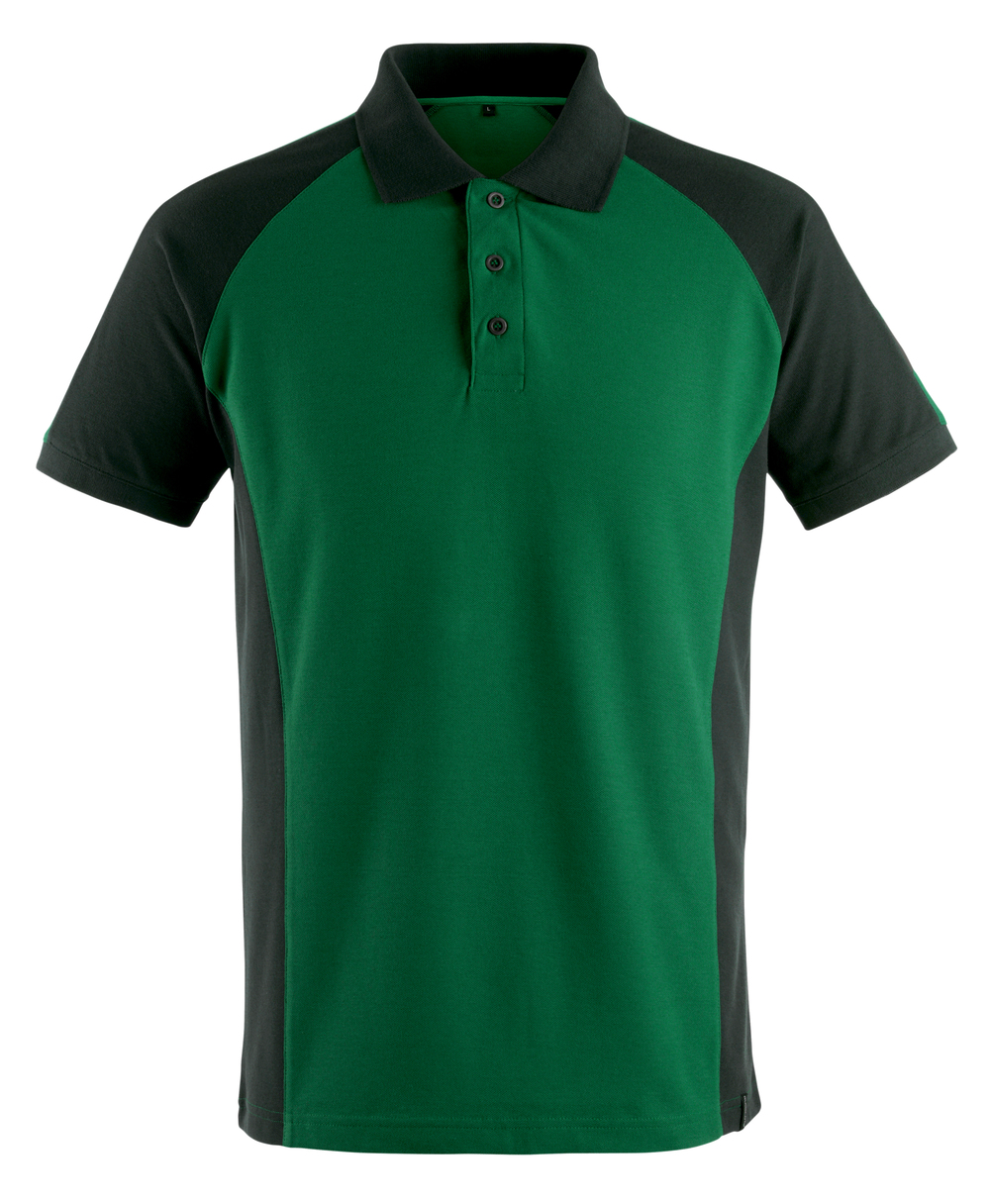Groen/Zwart