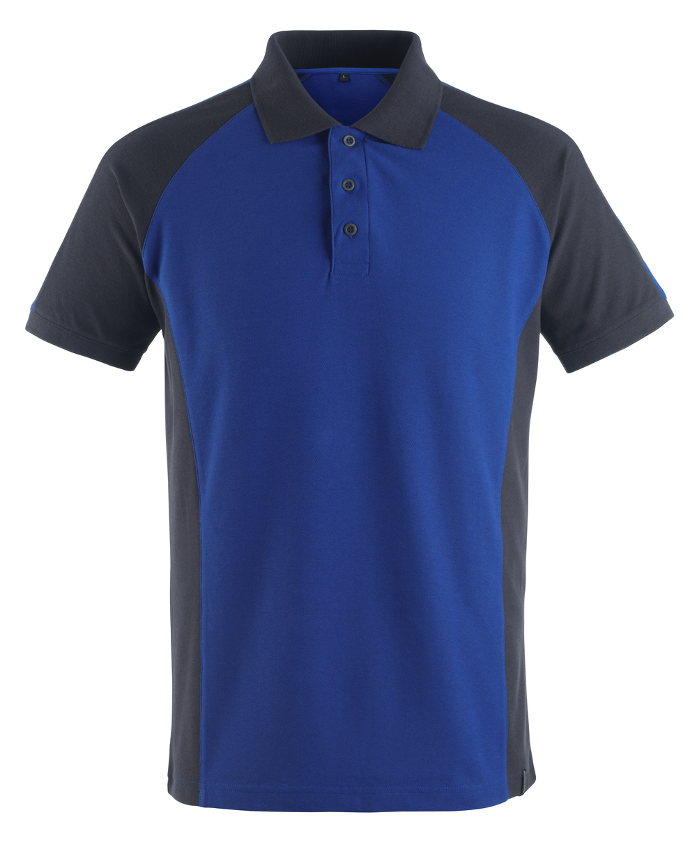 Korenblauw/Donkermarine