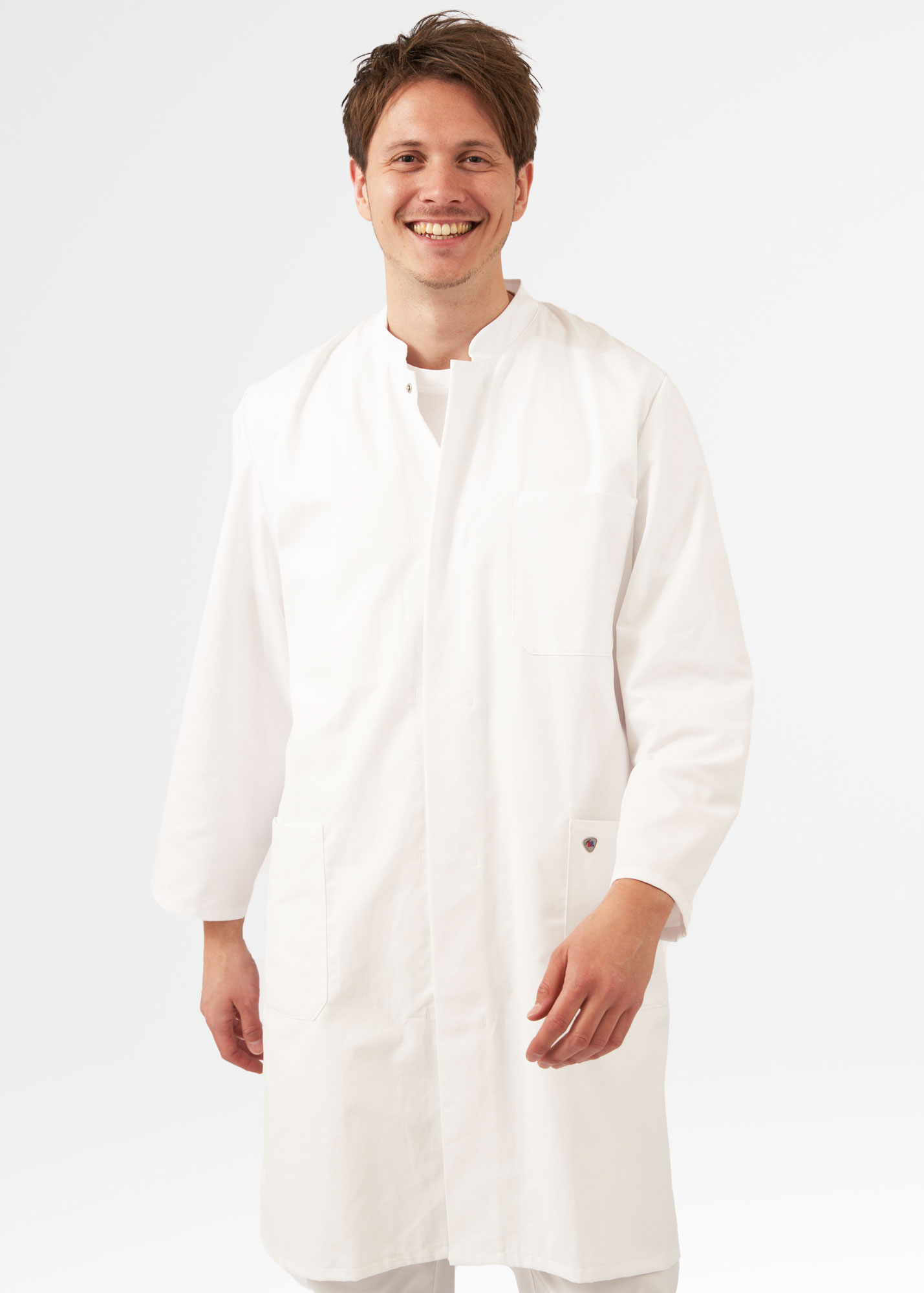 BP® Jas lang voor haar&hem 1654