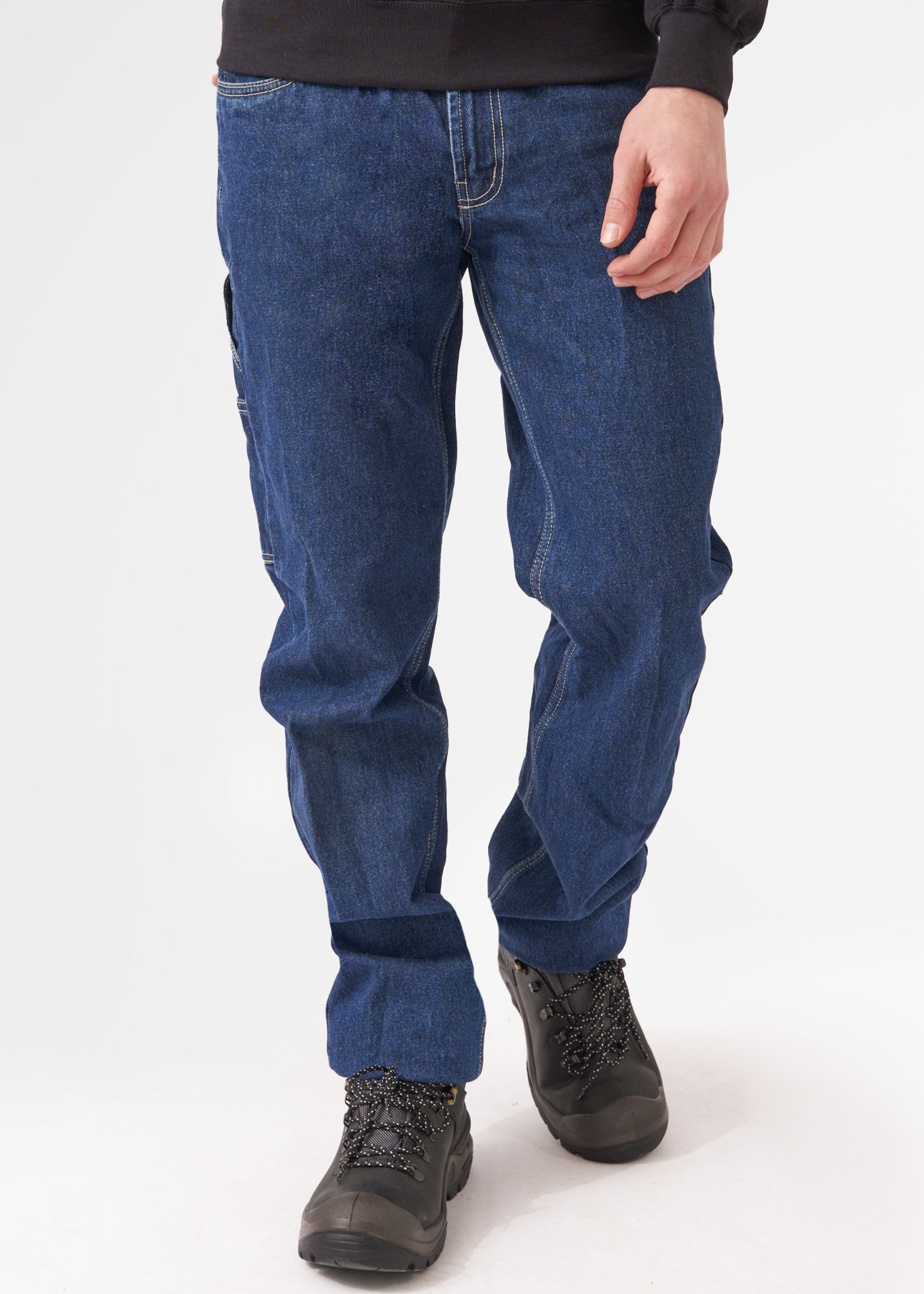 Brams Paris Mike mens A50 werkbroek