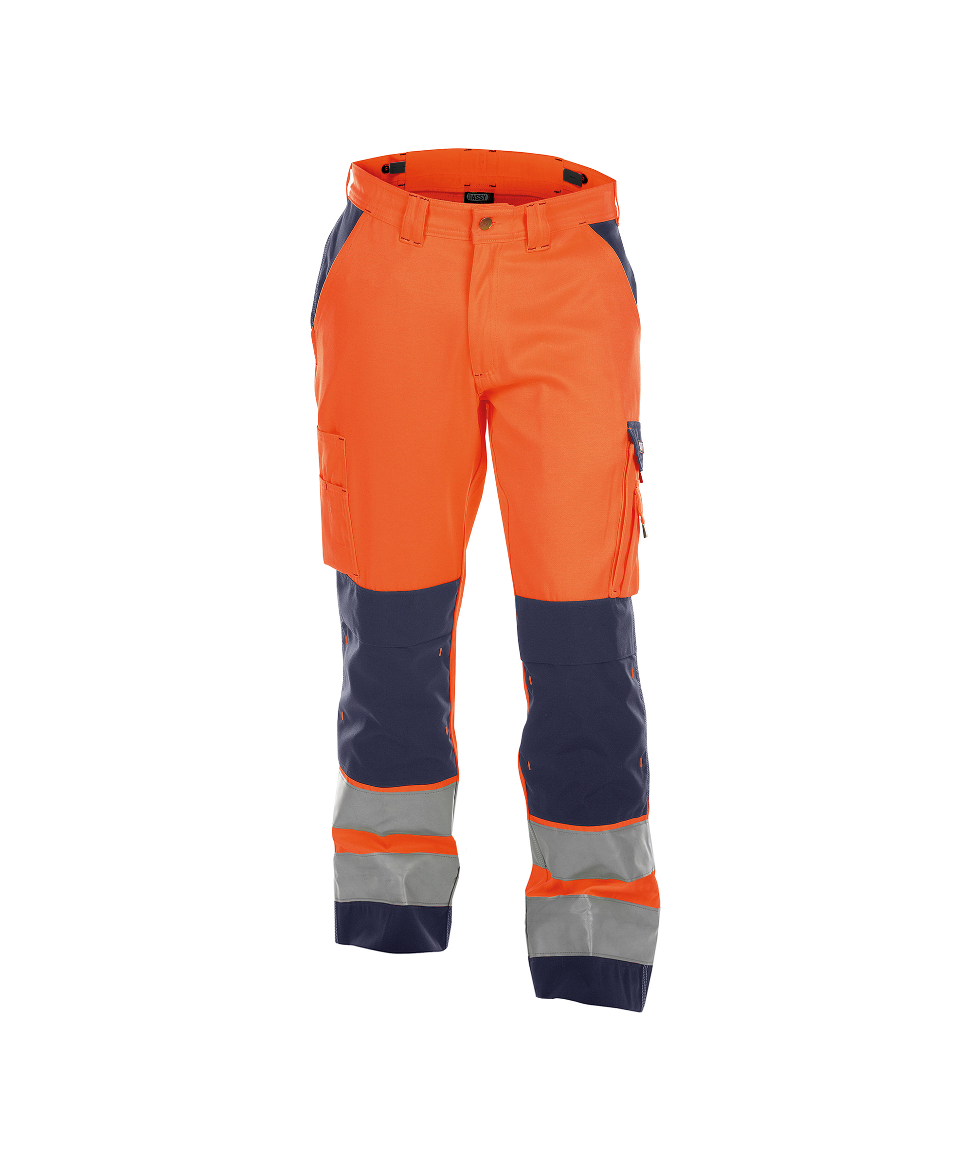 Dassy Buffalo Werkbroek