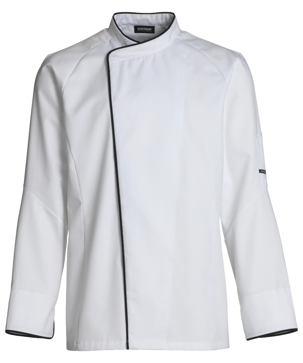 Kentaur Unisex Koks/Bedieningsjas 23503-4100