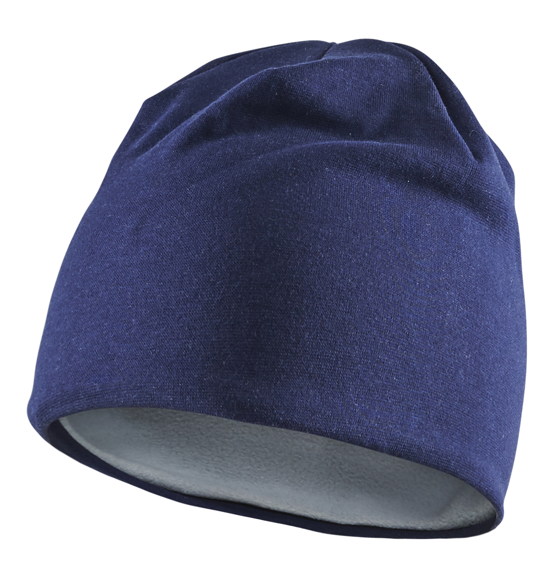 Marineblauw