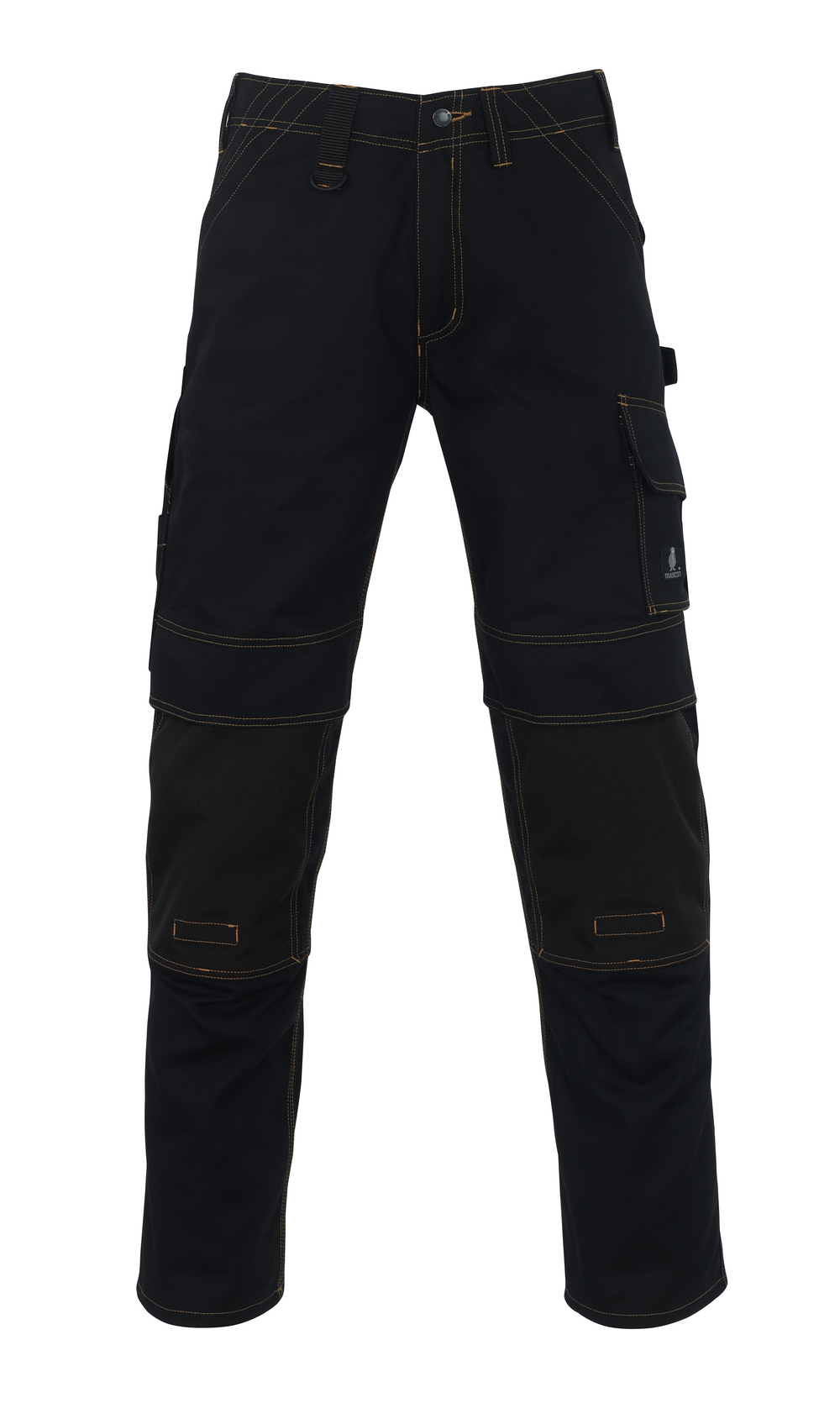 Mascot Calvos Broek Young