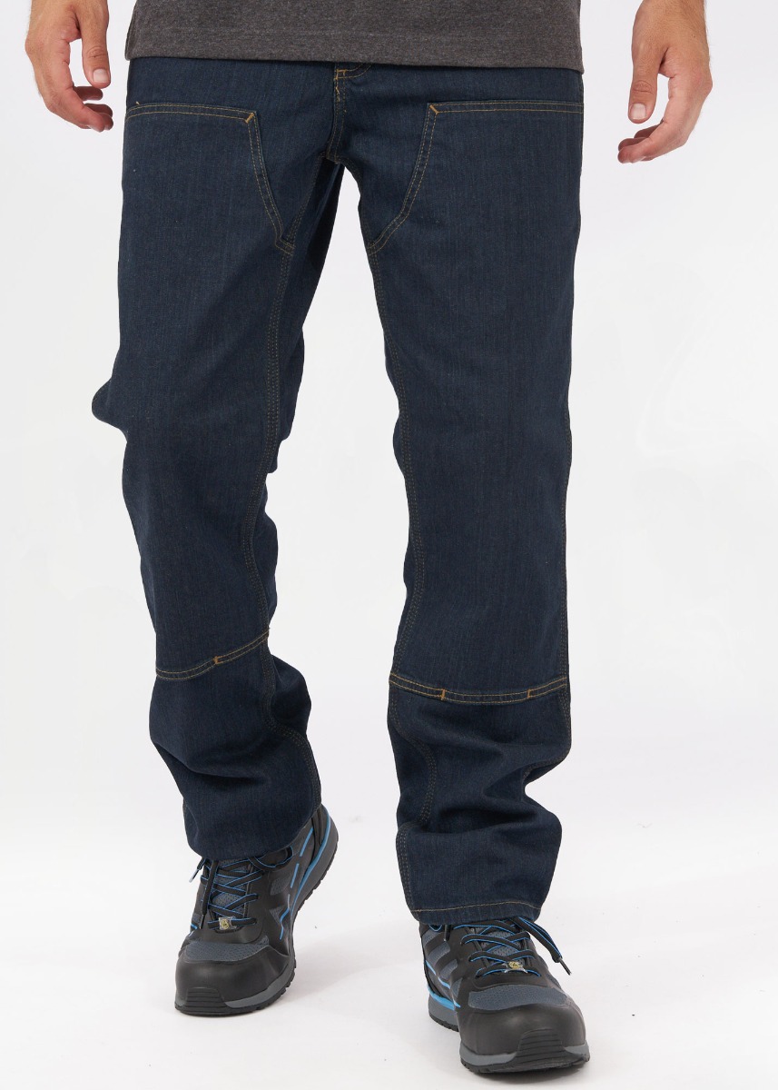 Carhartt Double Front Dungaree Jeans 103329