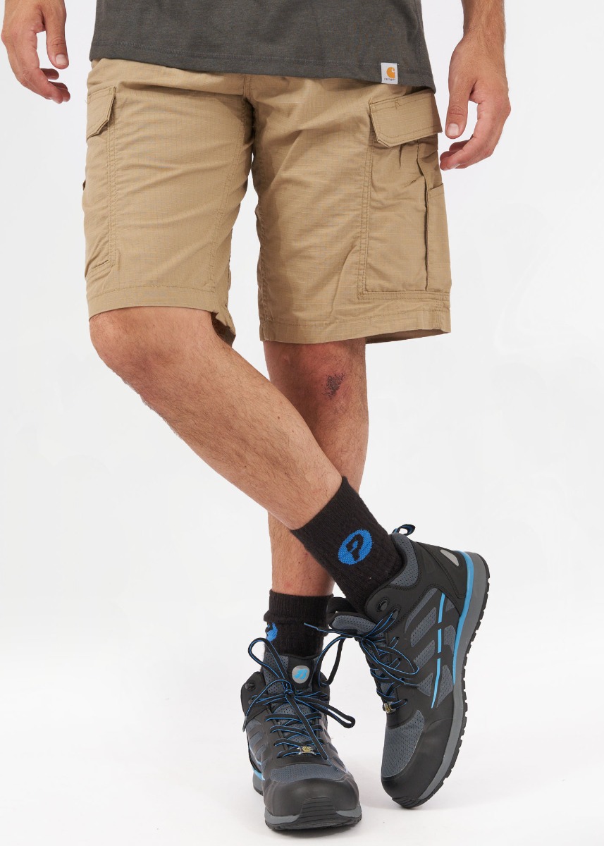 Carhartt Force Broxton Cargo Short