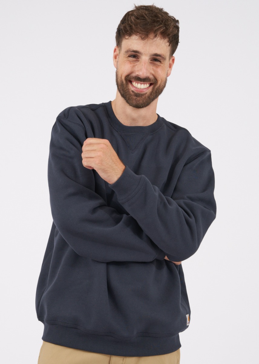 New Navy