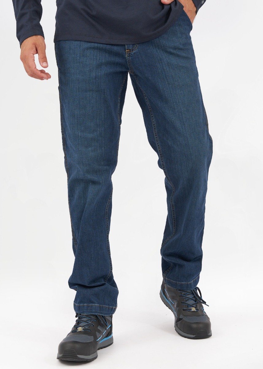 Carhartt Rugged Flex Relaxed Dungaree Jean 102808