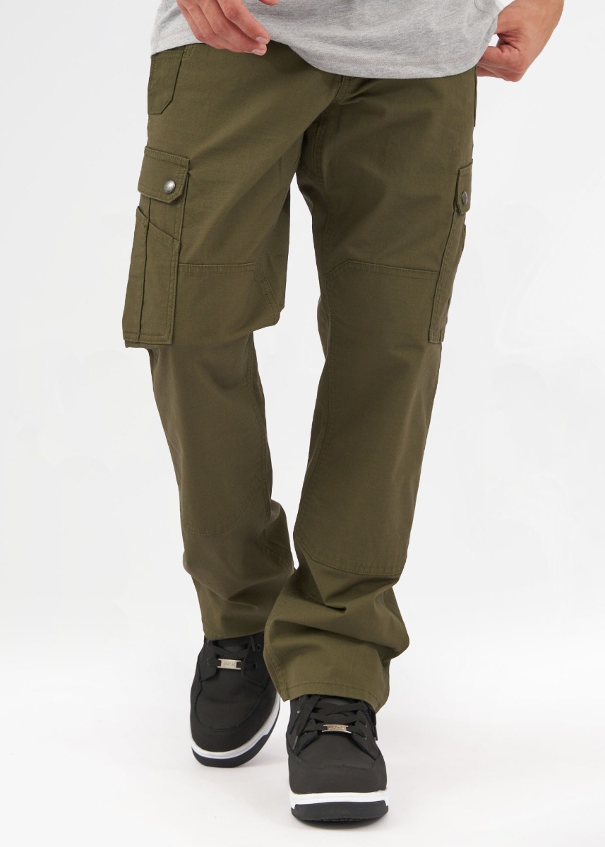 Carhartt Rugged Flex Relaxed Fit Ripstop Cargo Work Pant