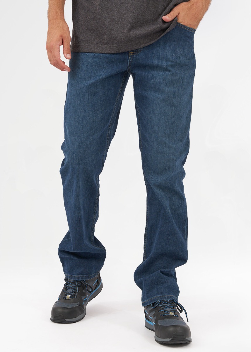 Carhartt Rugged Flex Relaxed Straight Jean 102804