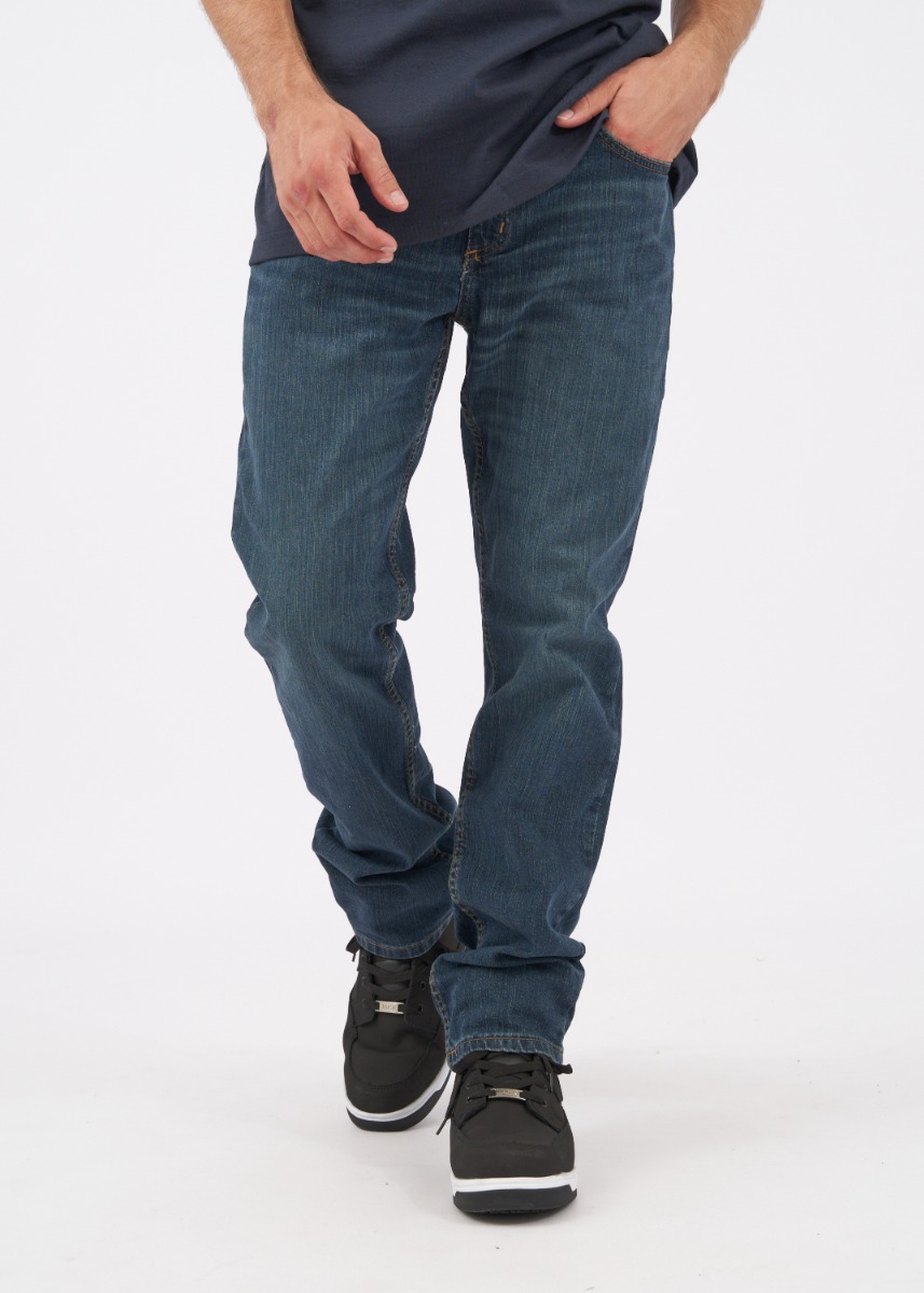 Blauw