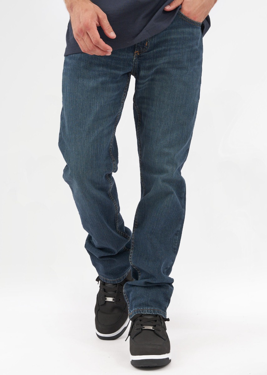 Carhartt Rugged Flex Straight Tapered Jean 102807
