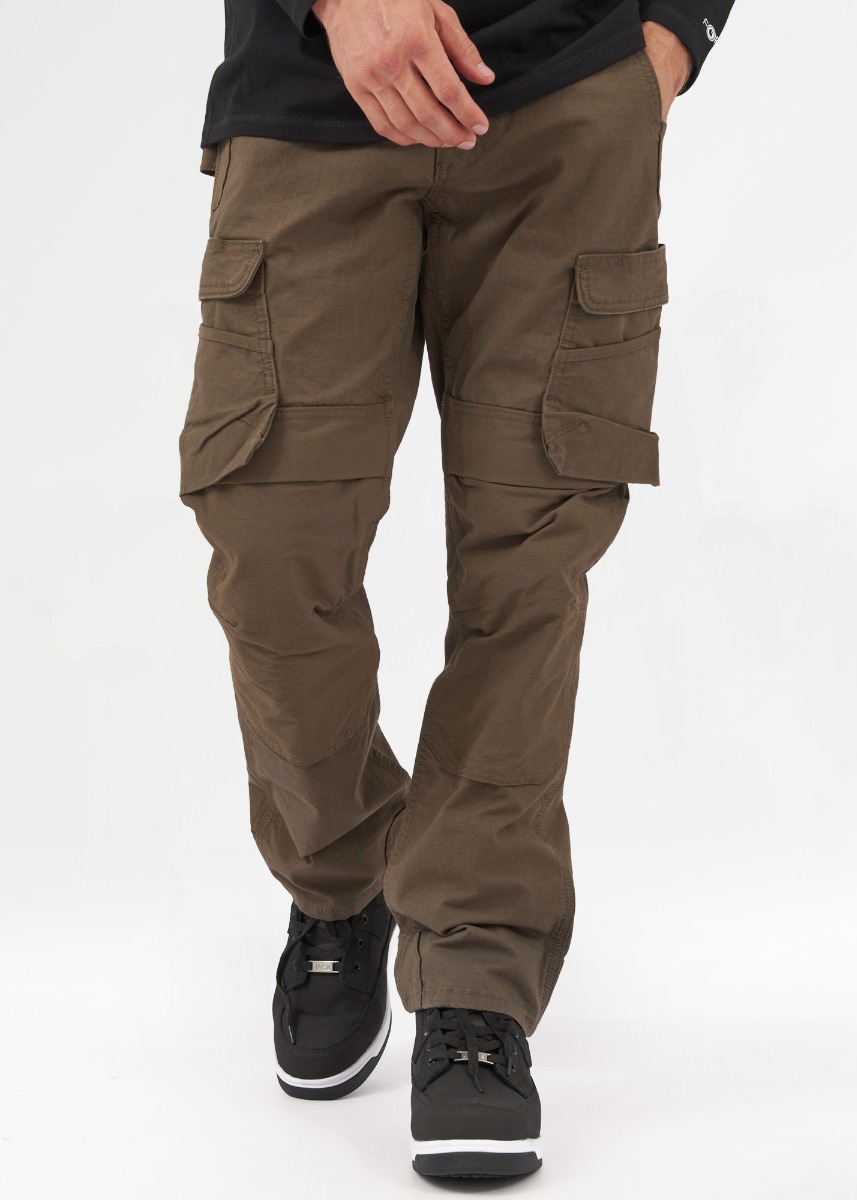 Carhartt Steel Cargo Pant 103335
