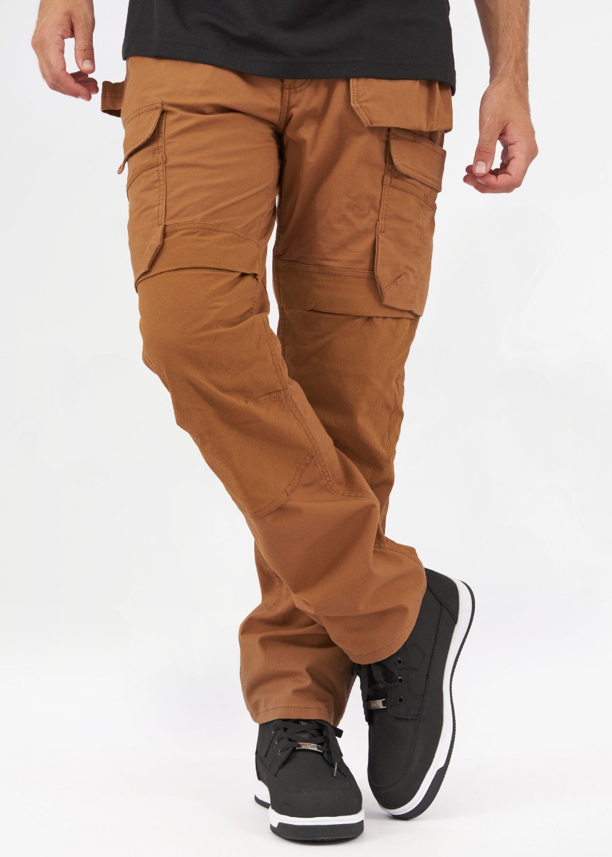 Carhartt Steel Multipocket Pant 103337