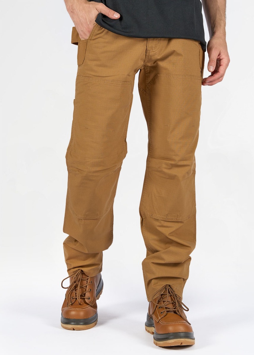 Carhartt Steel Rugged Utility Work Pant 105075 - 103160