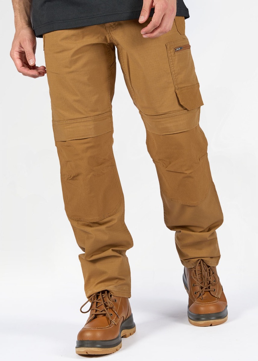 Carhartt Steel Utility Multi-Pocket Pant 105074 - 103159