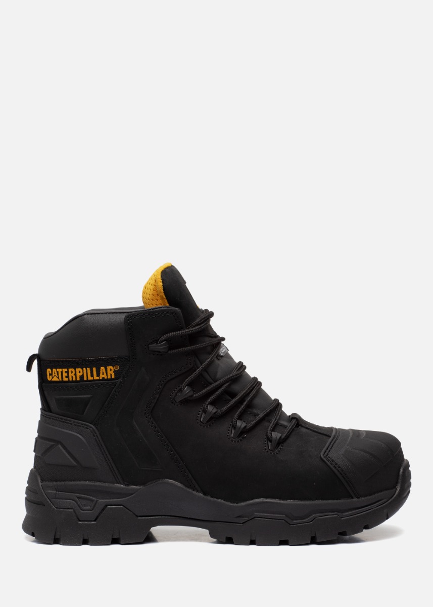 Caterpillar discount schoenen veiligheidsschoen