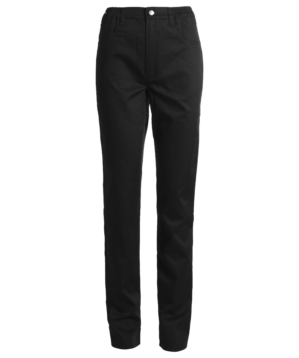 Kentaur Dames Broek Met Jeanslook 1601-20