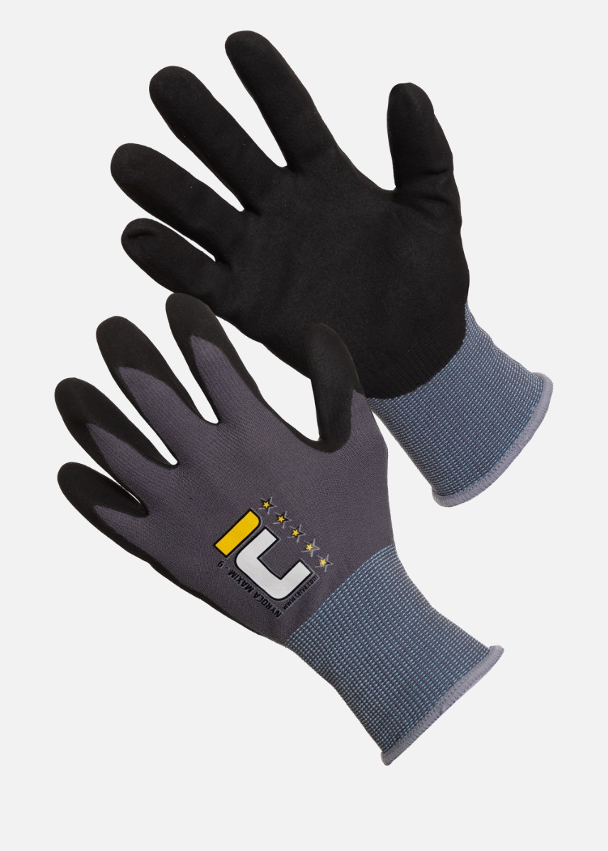 Cerva NYROCA MAXIM Nitril Handschoen