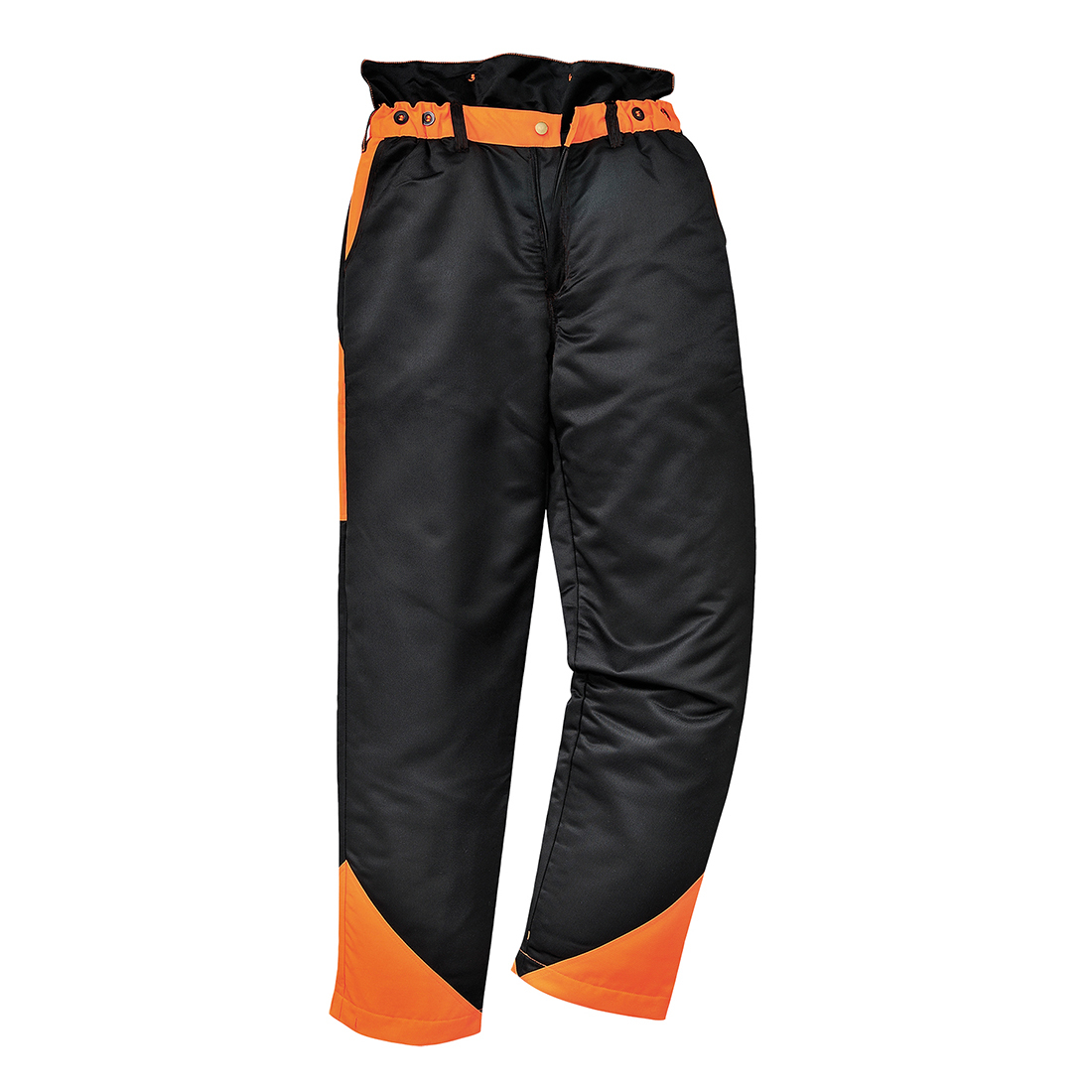 Portwest CH11 Oak Kettingzaagbroek