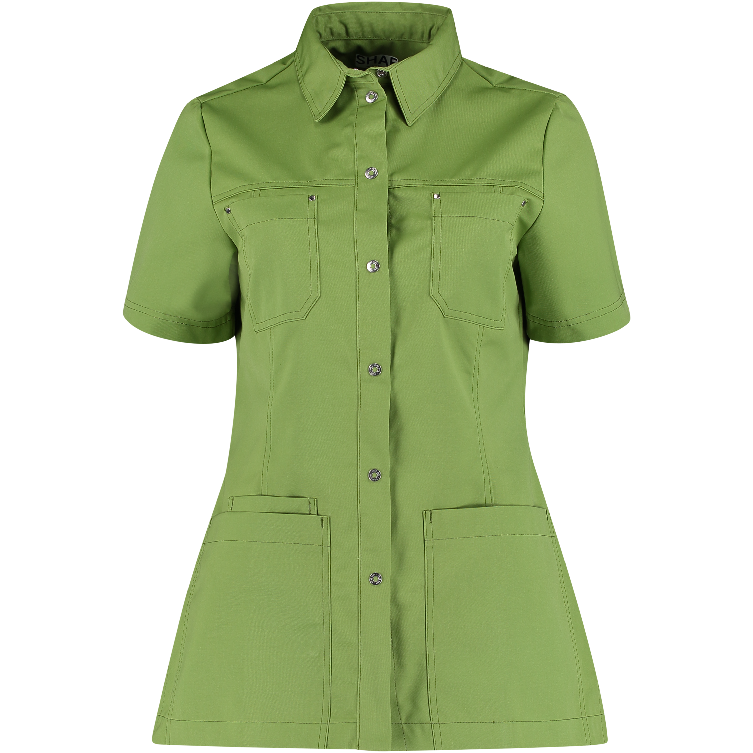 Groen
