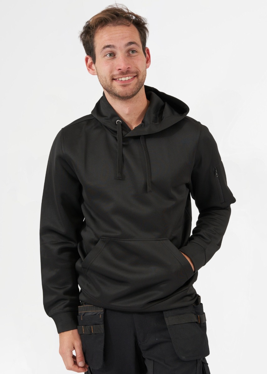 Clique Basic Active Hoody 2.0