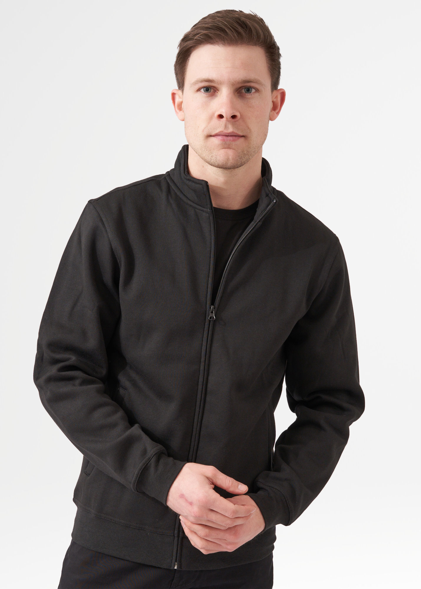 Clique Basic Cardigan