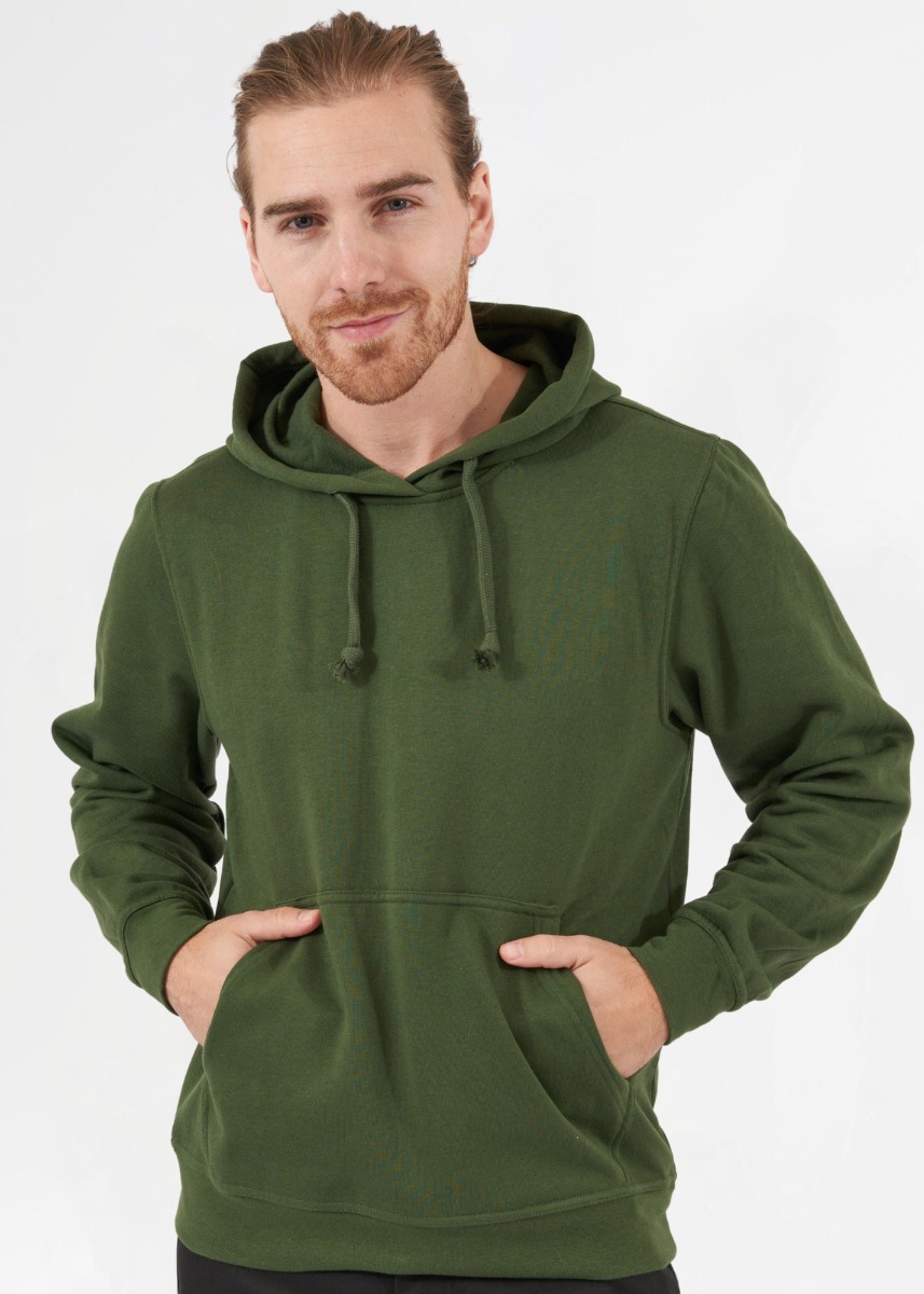 Clique Basic Hoody