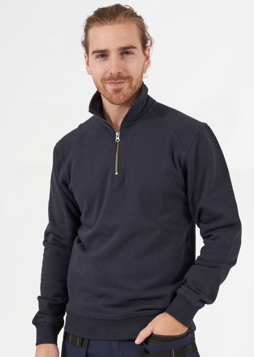 Clique Classic Half Zip