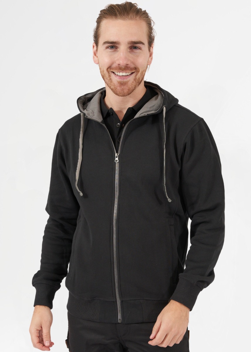 Clique Classic Hoody Full Zip