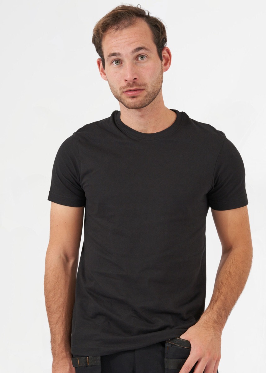 Clique Classic OC T-shirt Heren