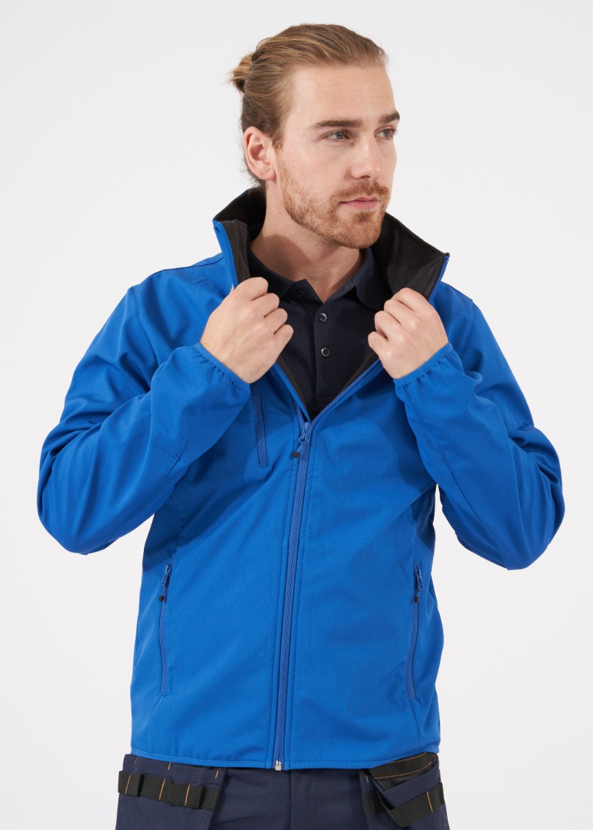 Kobalt blauw