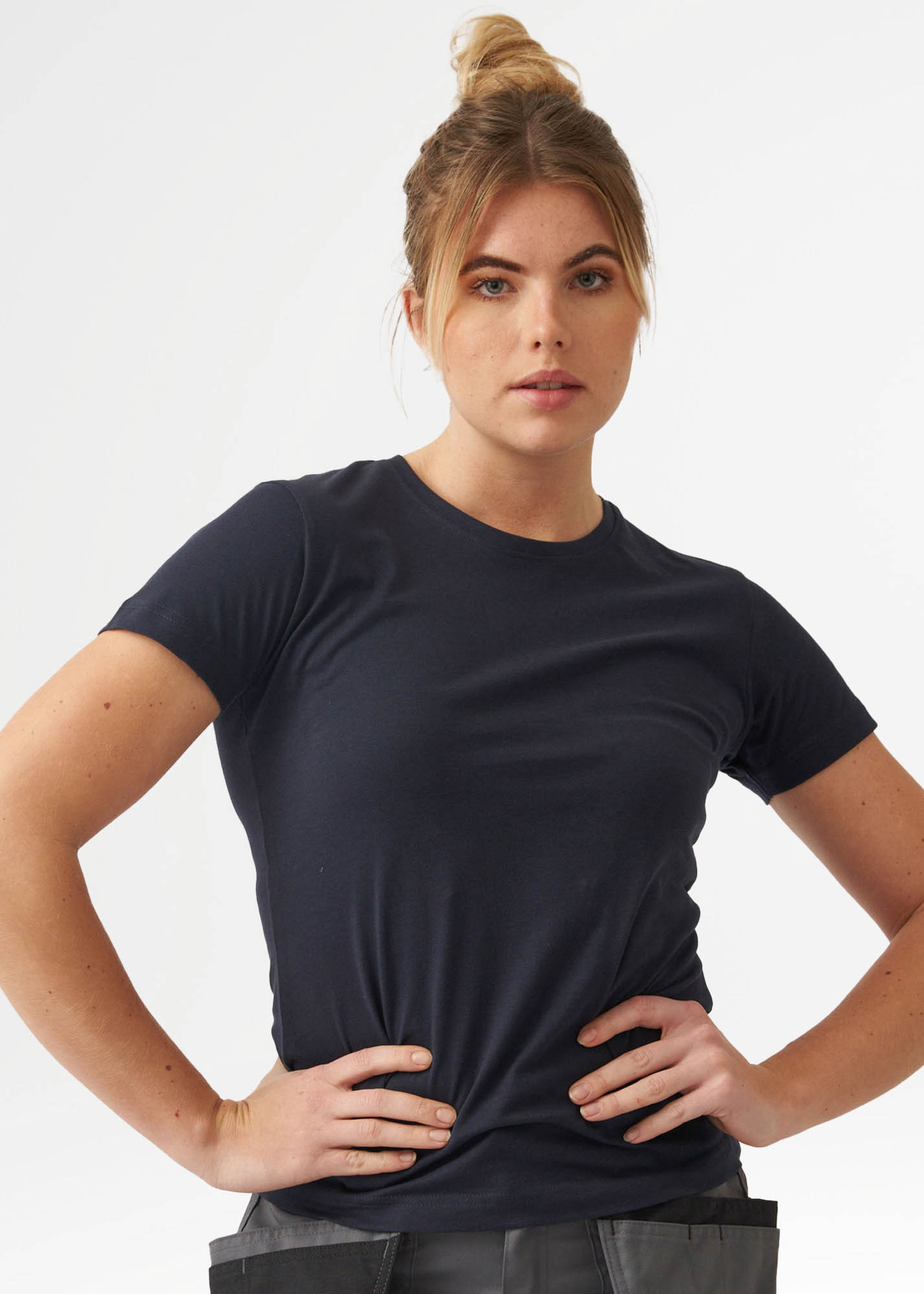 Clique Premium Fashion-T Dames