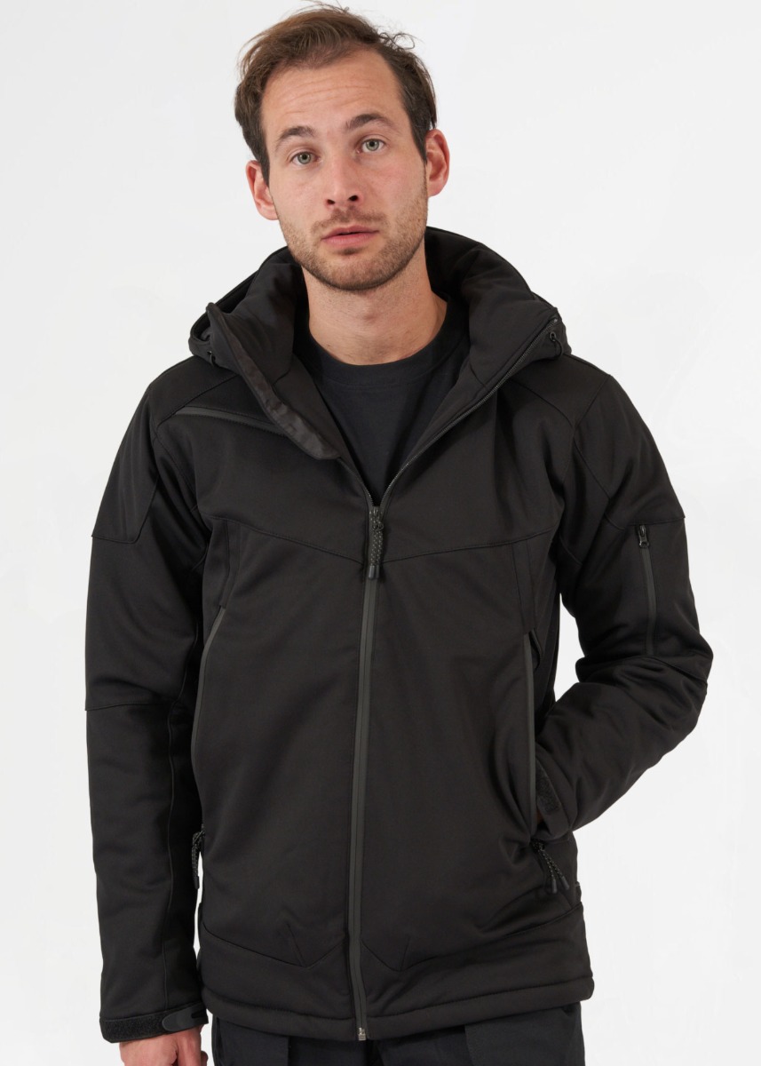 Clique Grayland Softshell