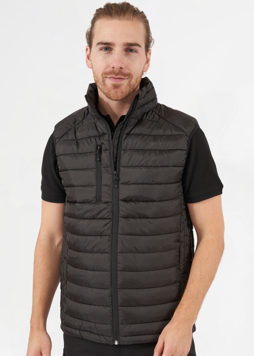 Clique Hudson Bodywarmer Vesten 